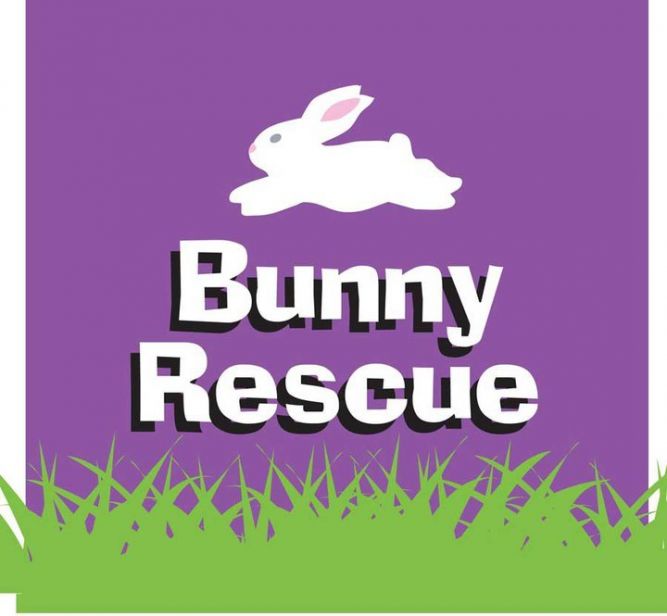 Bunny Rescue