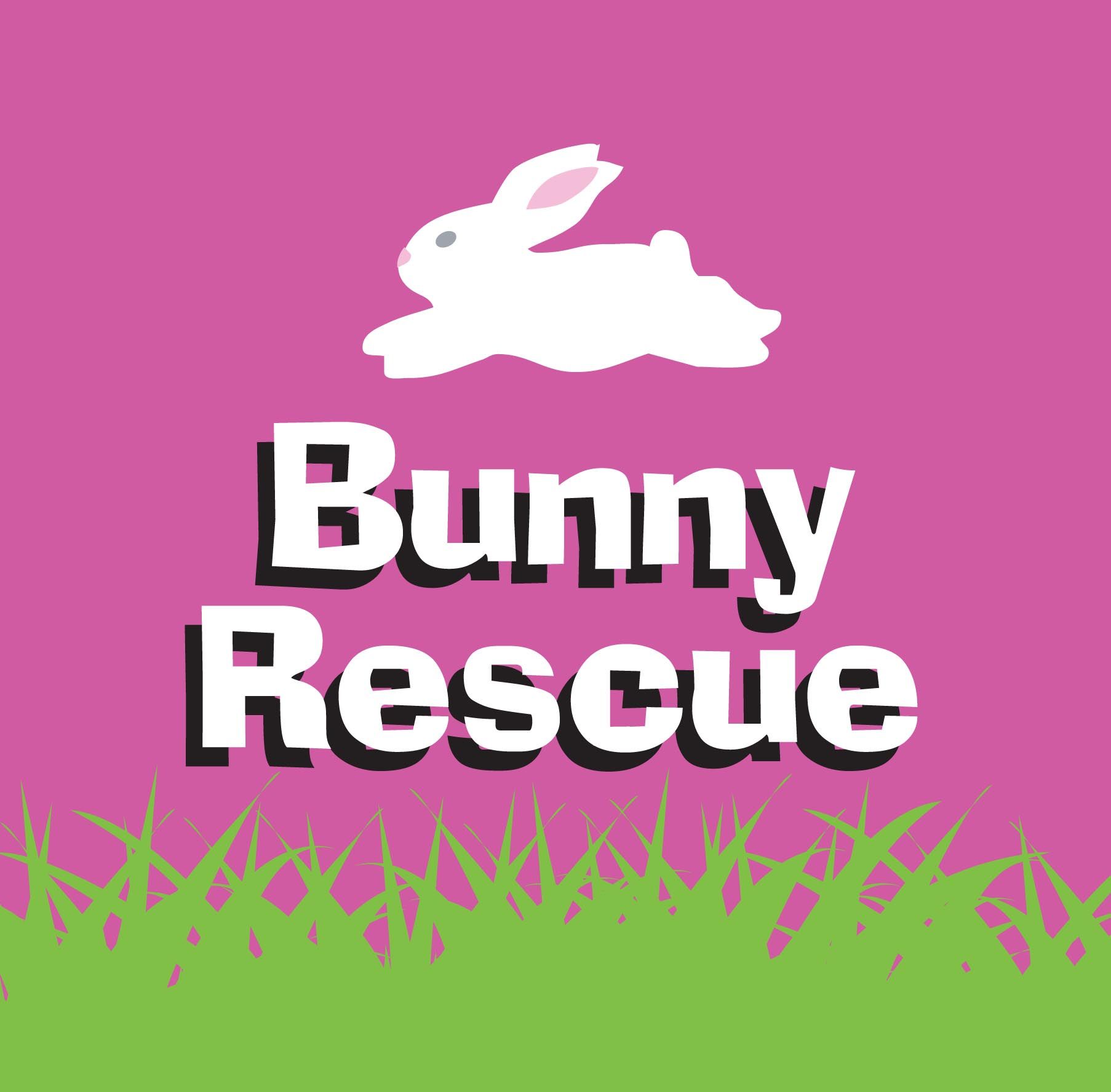 Bunny Rescue