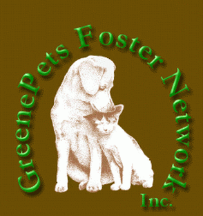 GreenePets Foster Network, Inc.