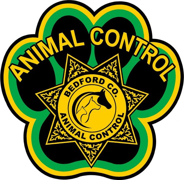 Bedford County Animal Control