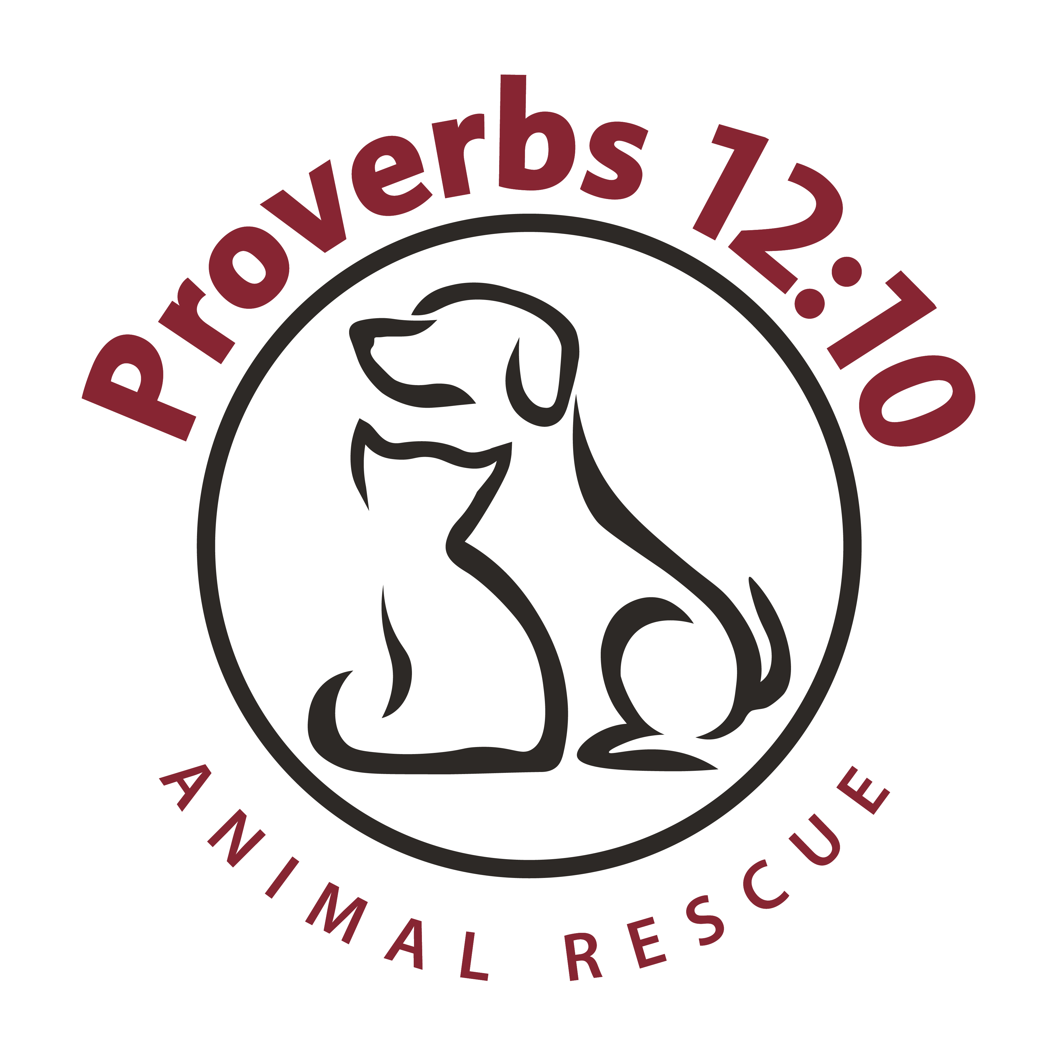 Proverbs 12:10 Animal Rescue