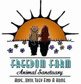 Freedom Farm Animal Sanctuary