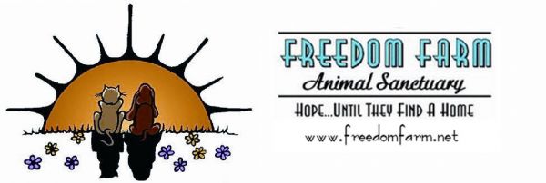 Freedom Farm Animal Sanctuary