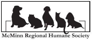 McMinn Regional Humane Society