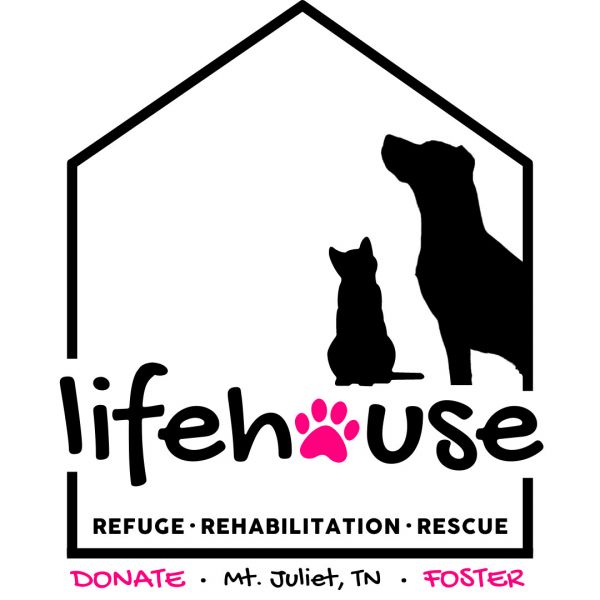 Life House Animal Refuge And Rehabilitation
