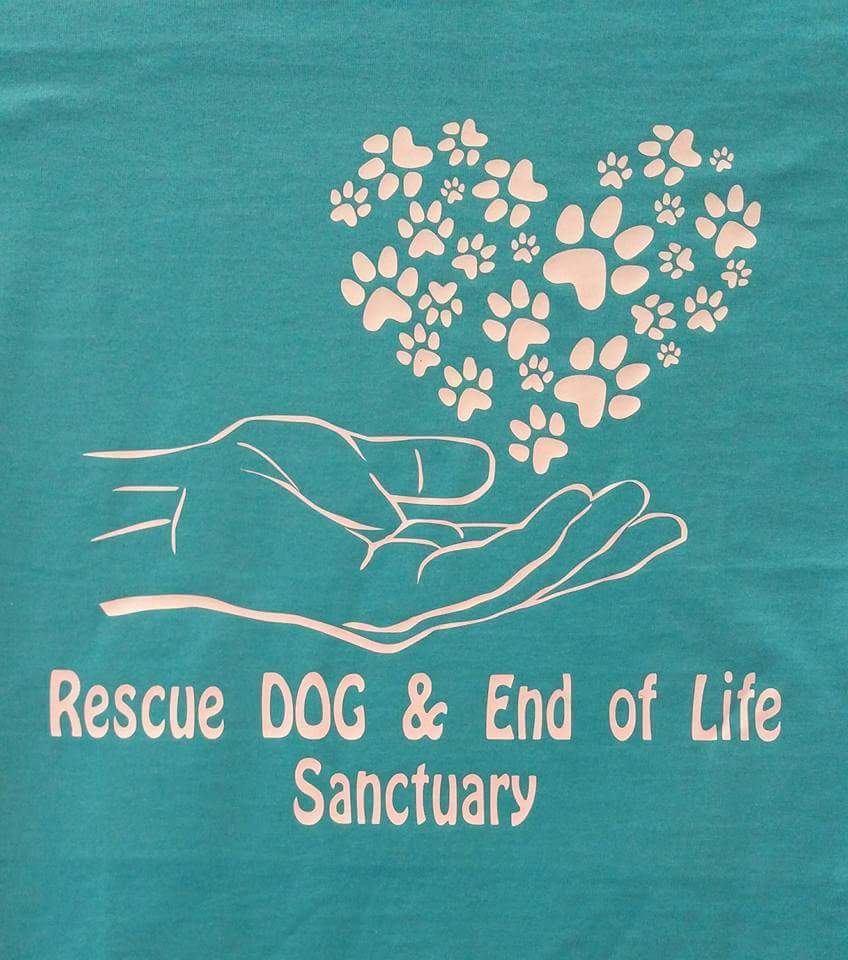 Rescue D.O.G. & End of Life Sanctuary Inc.