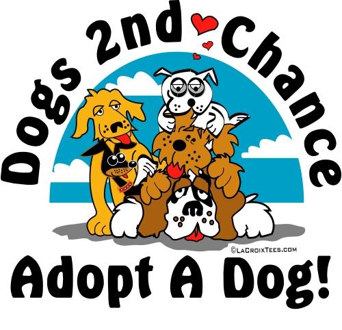 Dogs 2nd Chance