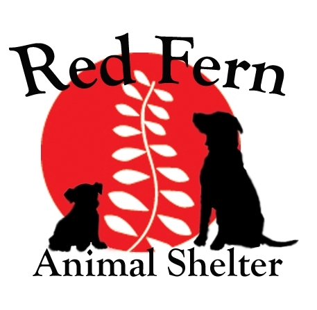 Red Fern Animal Shelter
