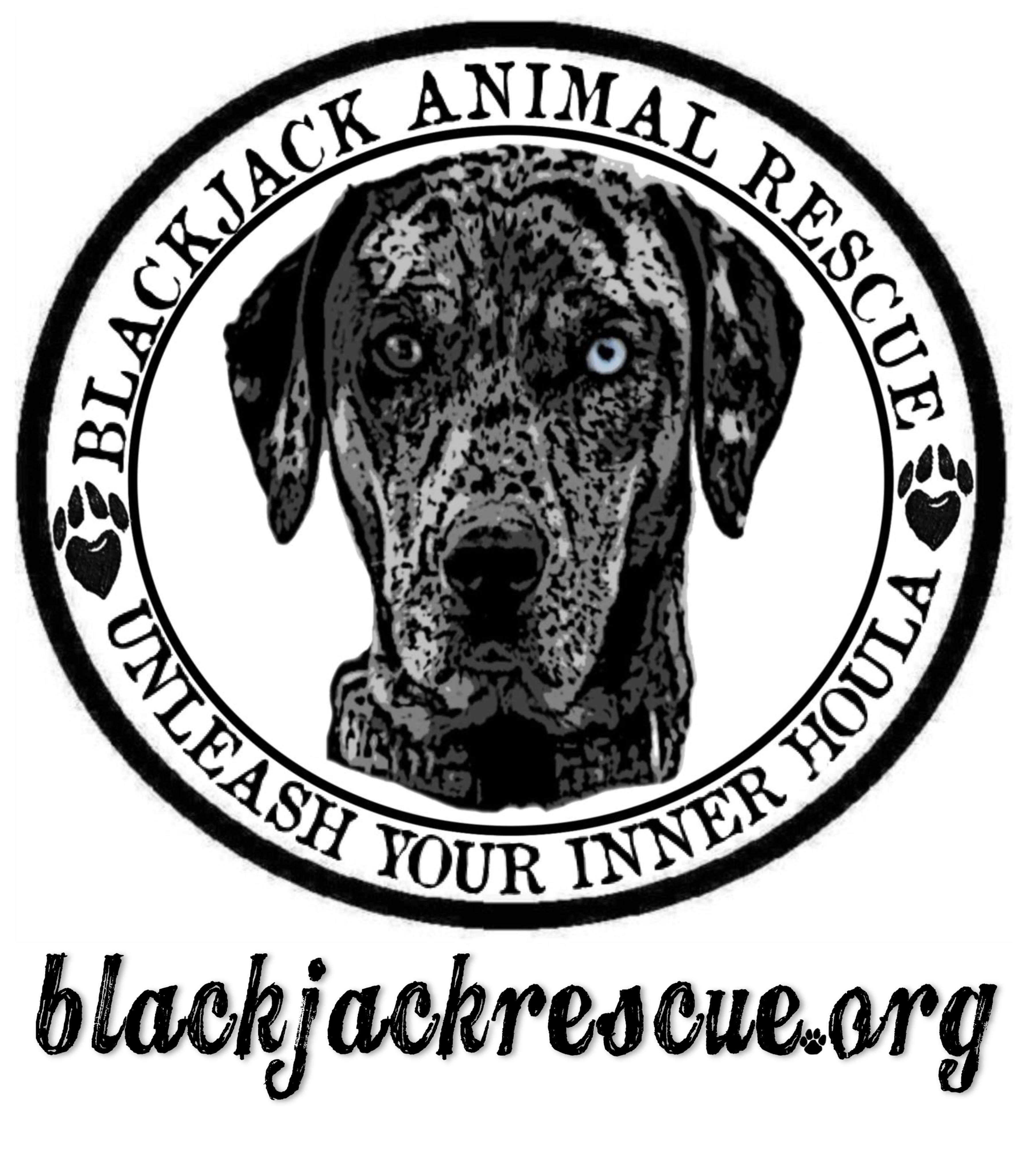 Blackjack Animal Rescue