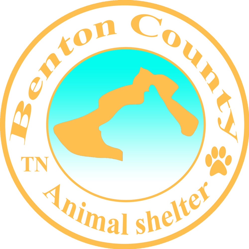 Benton county sale dog pound