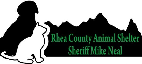 Rhea County  Animal Shelter