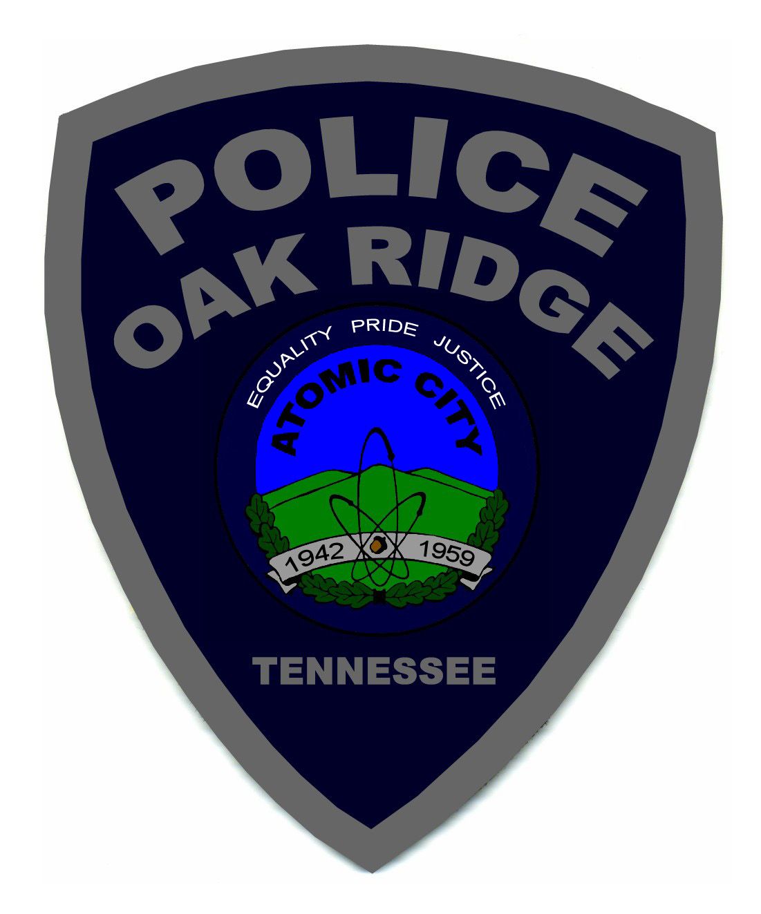 Oak Ridge Animal Shelter