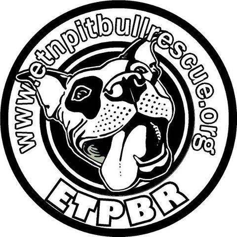 East TN  Pit Bull Rescue