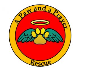 A Paw And A Prayer Rescue