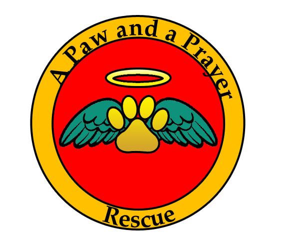 A Paw And A Prayer Rescue