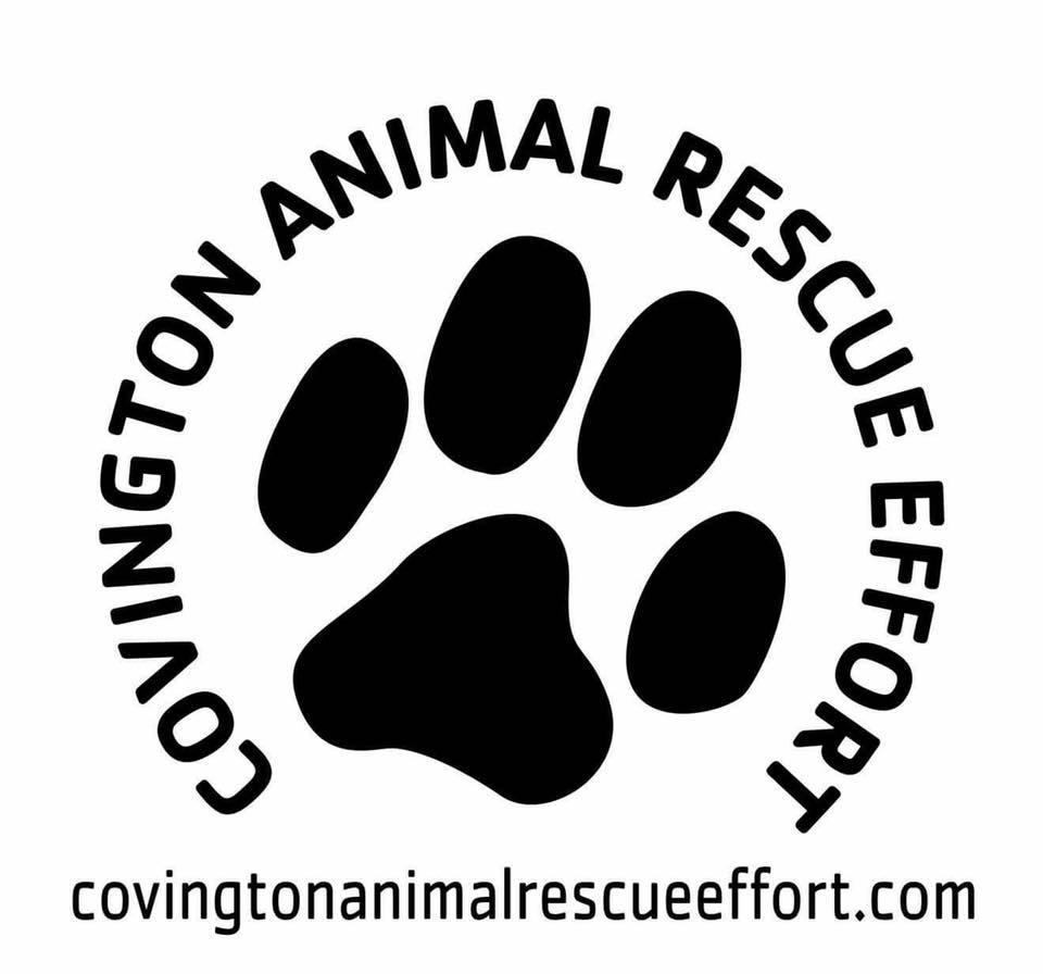 Covington Animal Rescue Effort