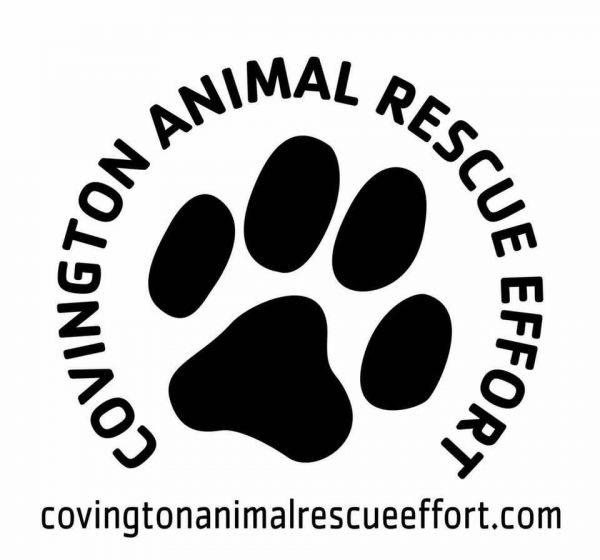 Covington Animal Rescue Effort