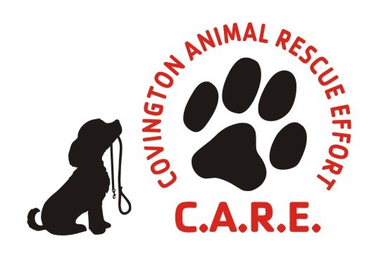 Covington Animal Rescue Effort