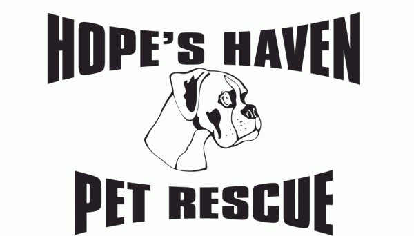 Hope's Haven Pet Rescue