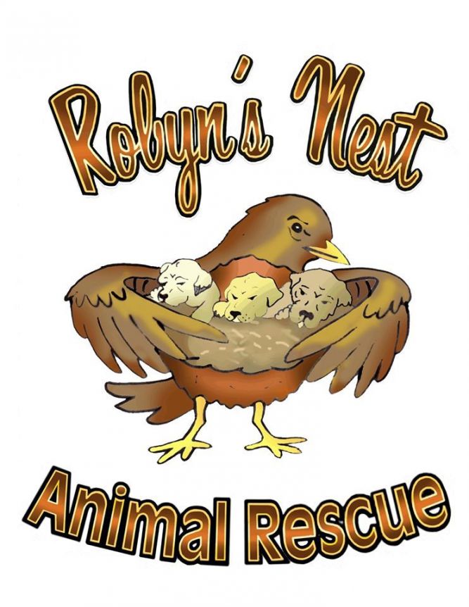 Robyn's Nest Animal Rescue