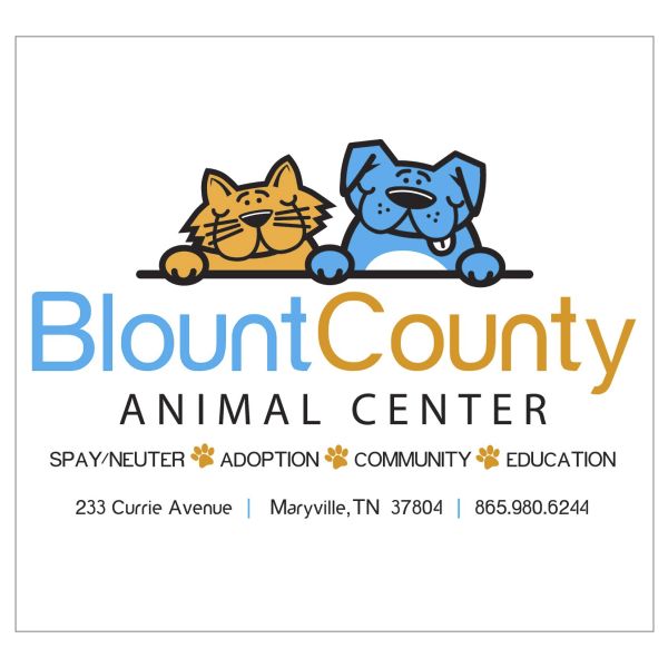 Blount County Animal Center