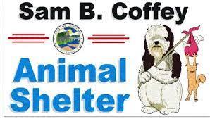 Sam B. Coffey Animal Shelter