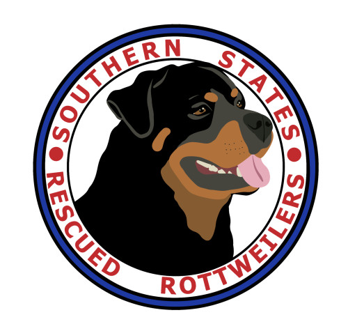 Southern States Rescued Rottweilers