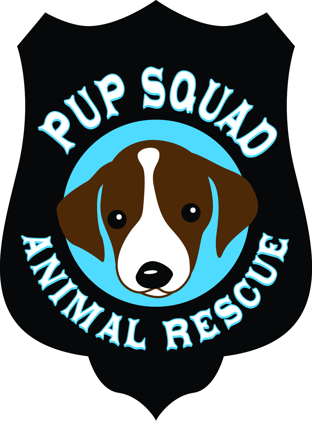 Pup Squad Animal Rescue