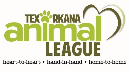 Texarkana Animal League