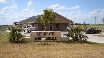 City Of Lytle Animal Control