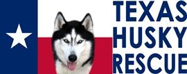 Texas Husky Rescue