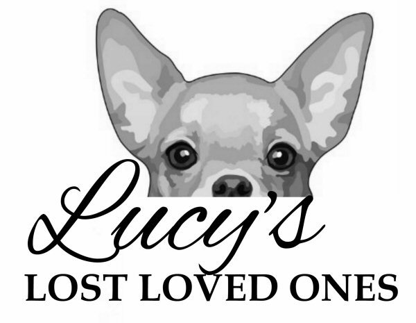 Lucy's Lost Loved Ones