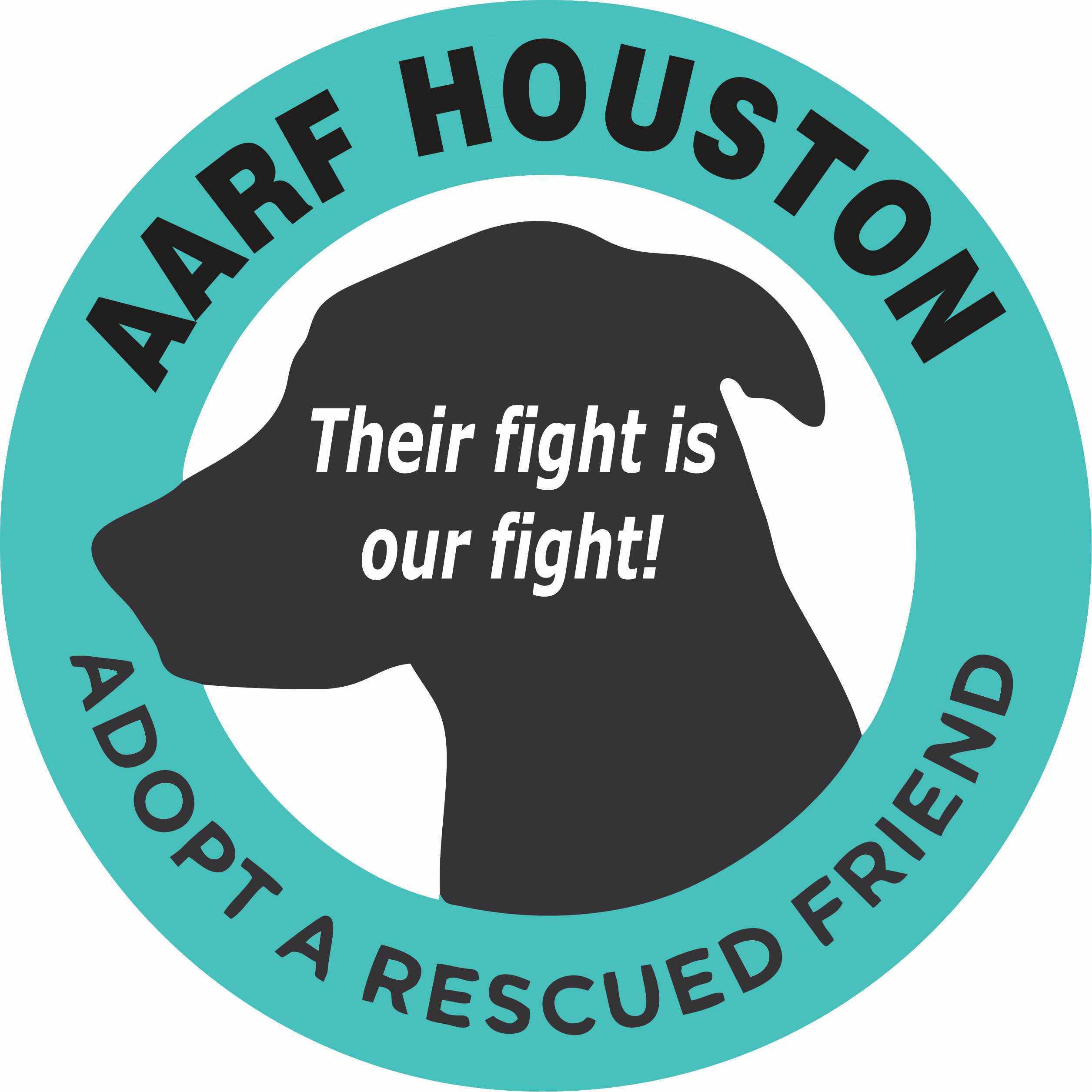 Adopt A Rescued Friend