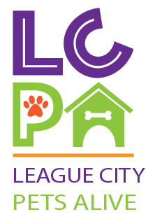 League City Pets Alive aka Friends of League City Animal Shelter