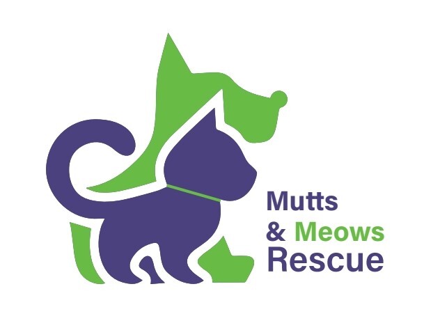 Mutts & Meows Rescue
