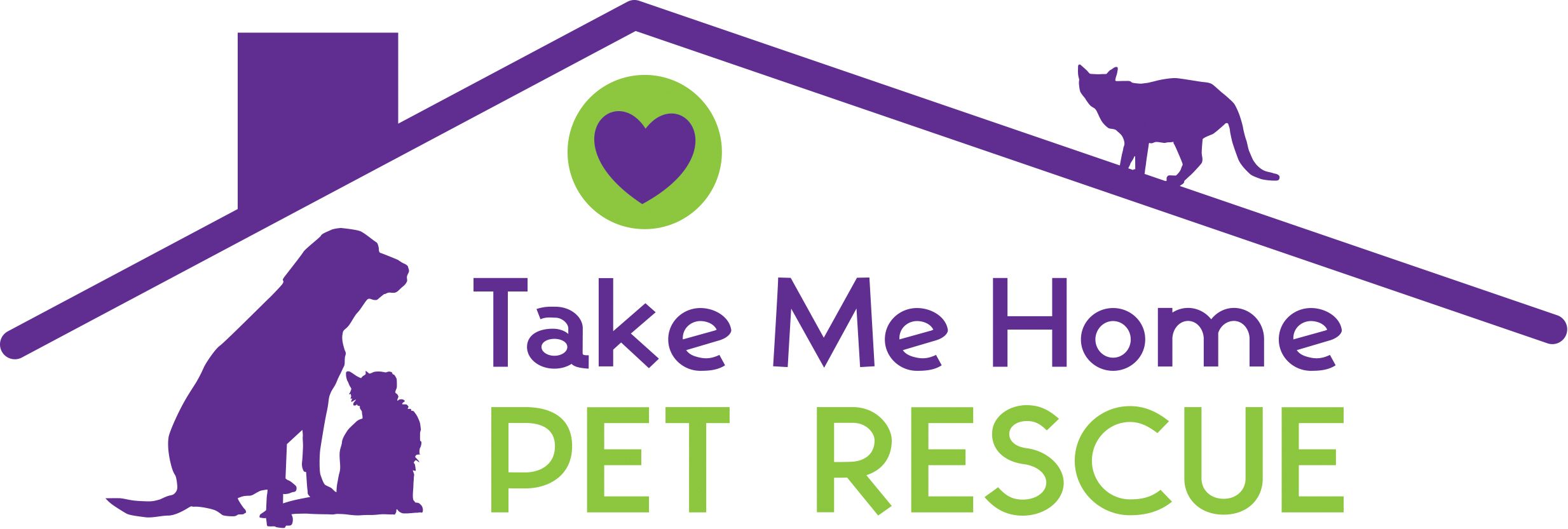 Take Me Home Pet Rescue