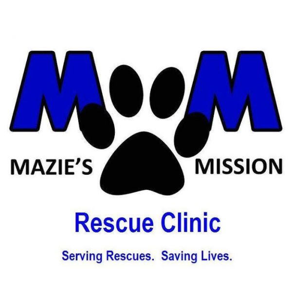 Mazie's Mission
