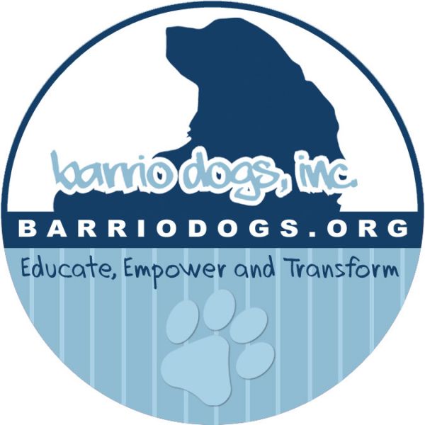 Barrio Dogs, Inc.