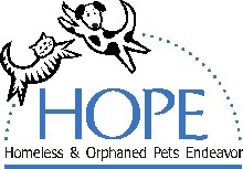 HOPE (Homeless & Orphaned Pets Endeavor)