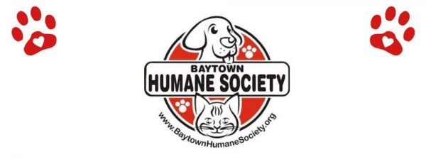 BACCR - Baytown Humane Society