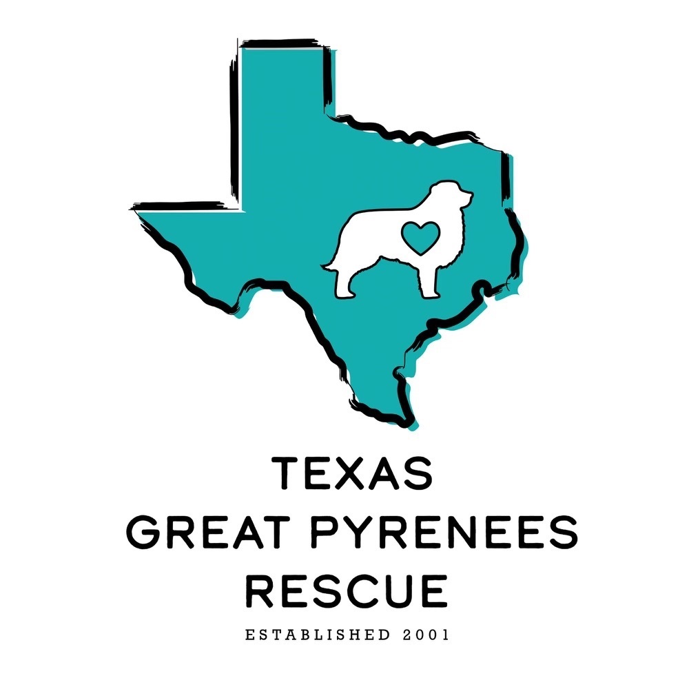 Texas Great Pyrenees Rescue, Inc.