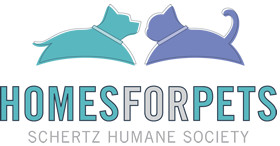 Homes for Pets/Schertz Humane Society