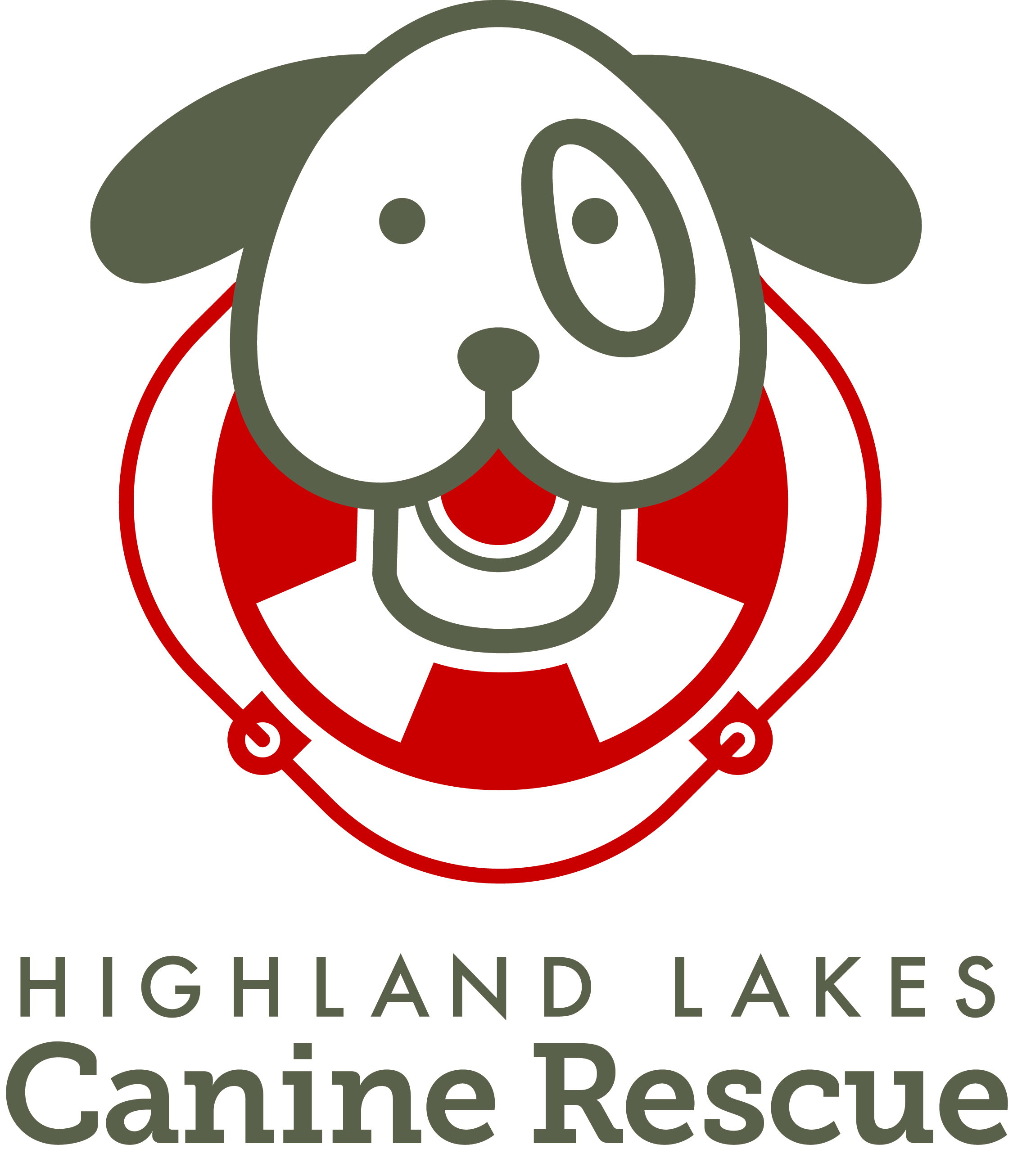 Highland Lakes Canine Rescue 
