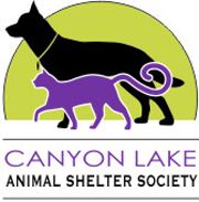 Canyon Lake Animal Shelter Society