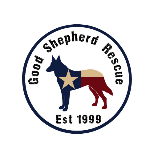 Shepherd rescue hot sale