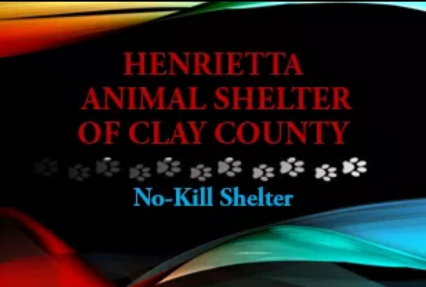 Clay County Animal Shelter, Inc.