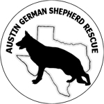 Austin German Shepherd Rescue