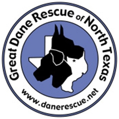 Great Dane Rescue of North Texas Inc.