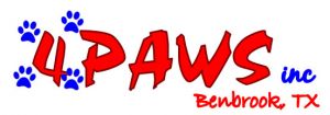 4PAWS