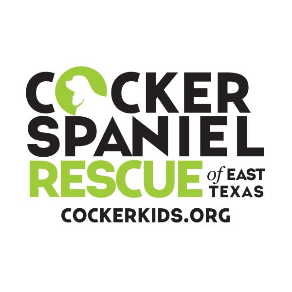 Cocker Spaniel Rescue of East Texas - Houston